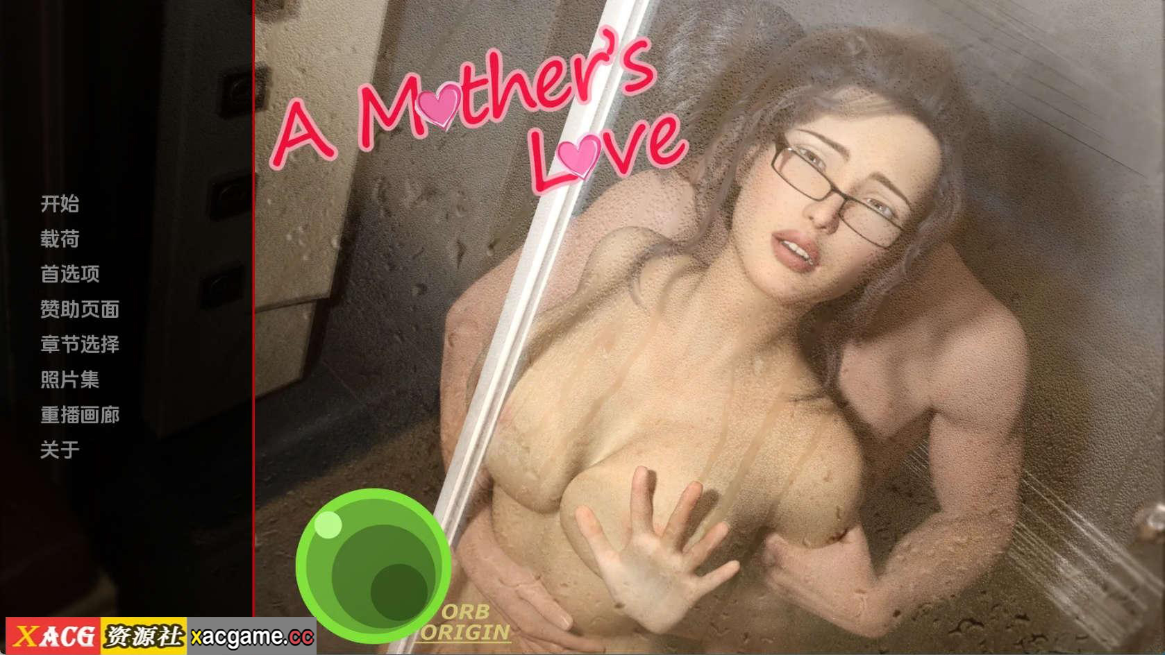 【PC+安卓+IOS/欧美SLG】母亲的爱13章汉化版【2.08G/更新/汉化/动态】