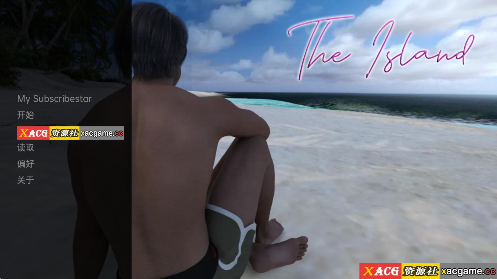 【PC+安卓+IOS/欧美SLG】欲望之戒0.5.4a汉化版【2.20G/更新/汉化/动态】