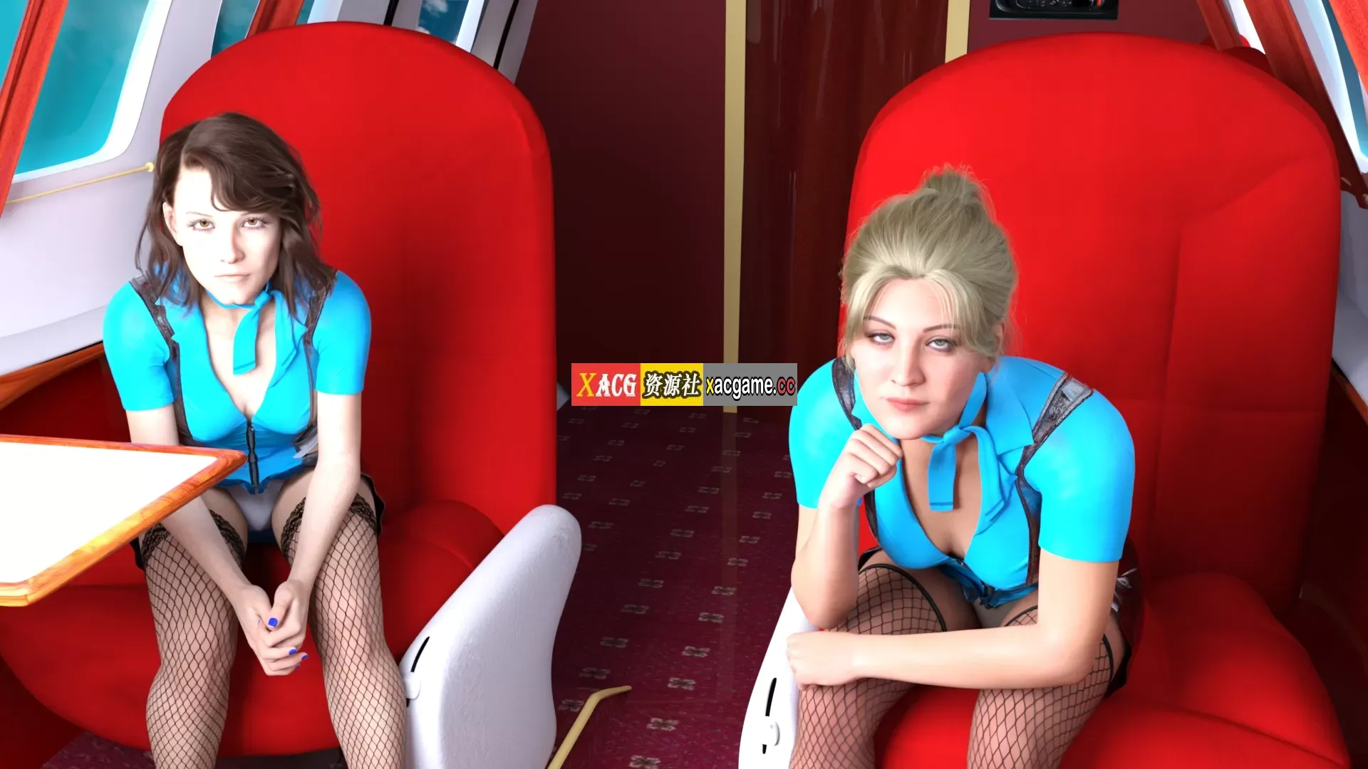 图片[10]-【PC+安卓+IOS/欧美SLG】追求目标 勇往直前 Going for Goal v0.06【汉化/1.7G】-XACG动漫资源社