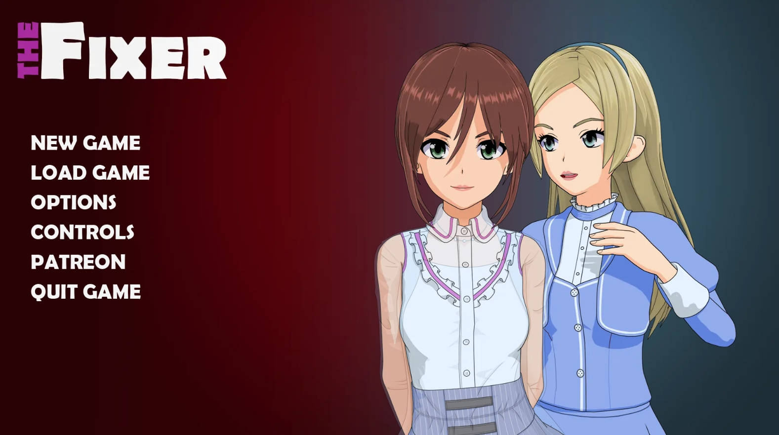 【PC+安卓+IOS/欧美SLG】修理工0.3.2.46汉化版【507MB/更新/汉化/动态】