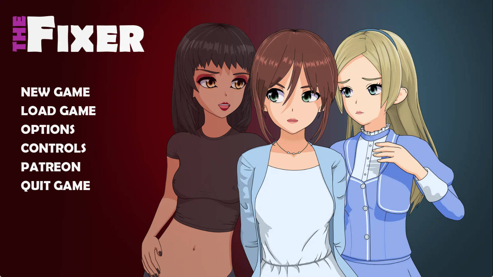 【PC+安卓+IOS/欧美SLG】修理工0.3.3.04汉化版【510MB/更新/汉化/沙盒】