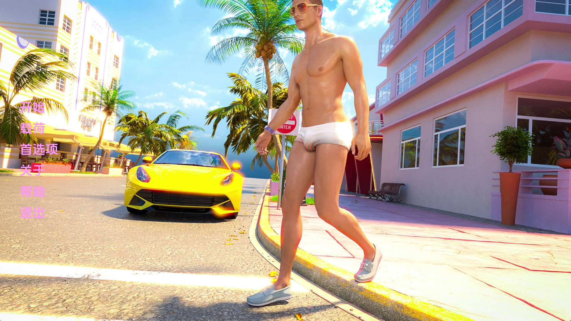 【PC+安卓+IOS/欧美SLG】娃娃诗0.4汉化版【1.37G/更新/汉化/动态】