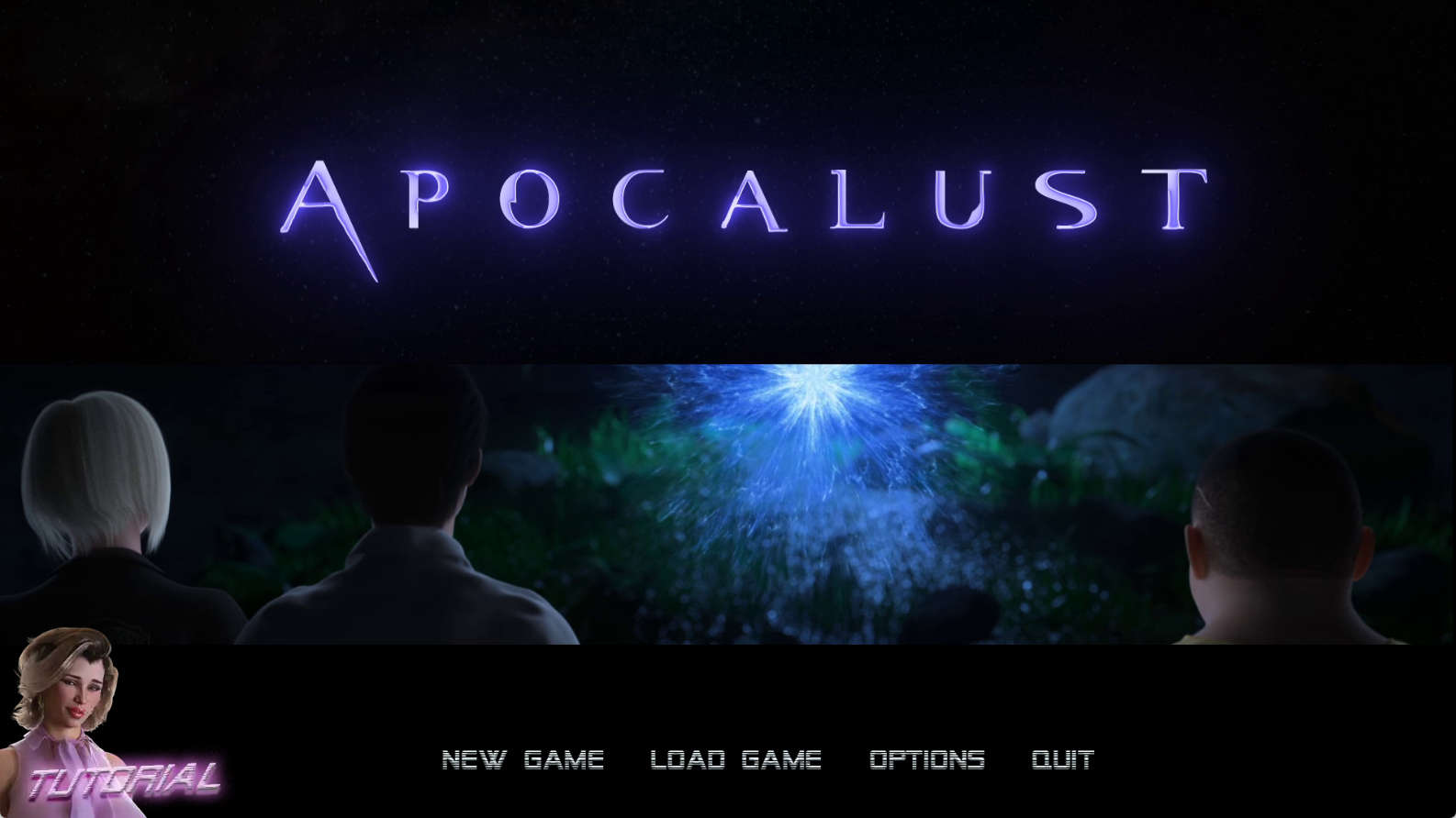 【PC+安卓+IOS/欧美SLG】启示录0.08汉化版【3.52G/汉化/动态/更新】