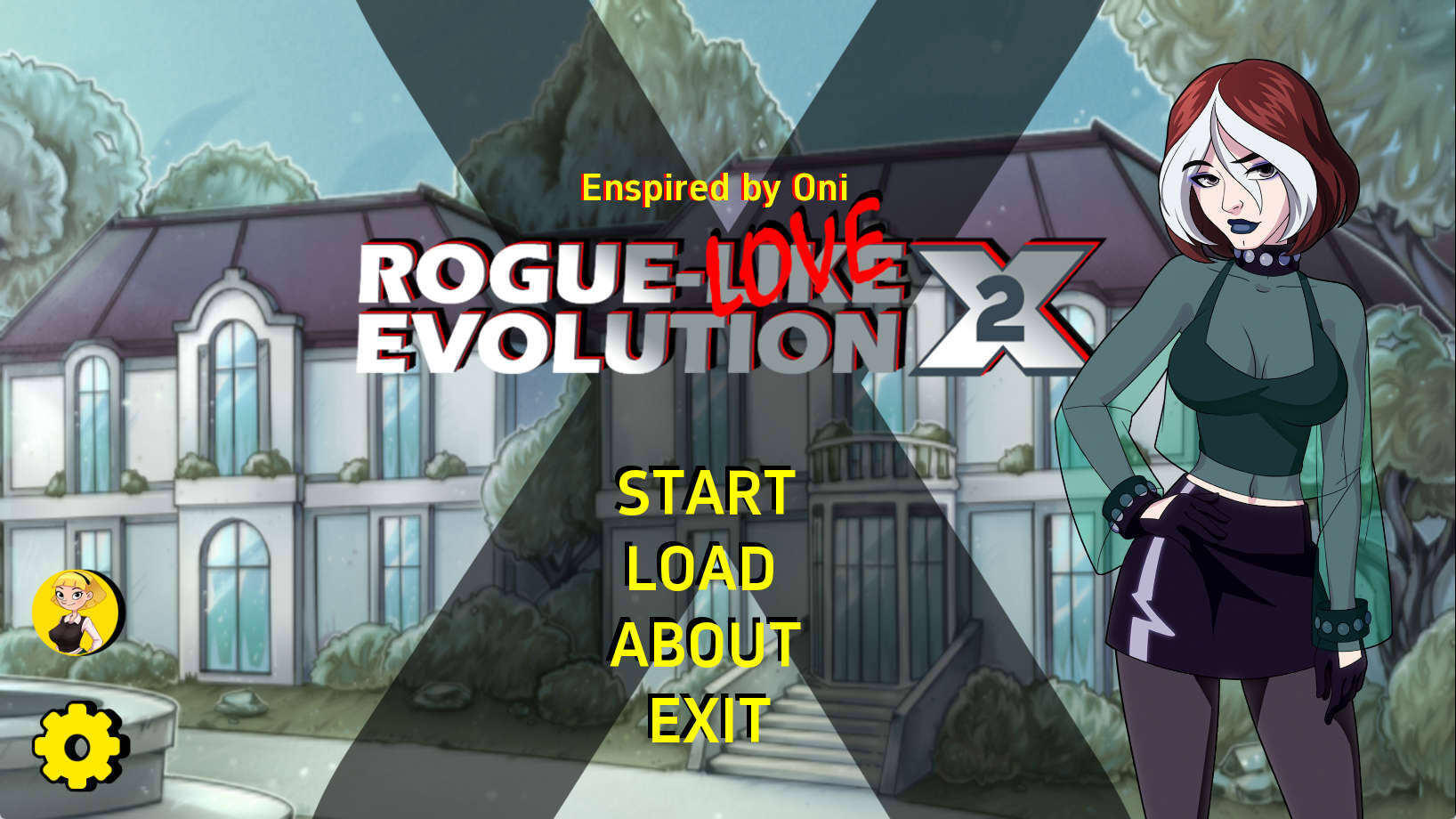 【PC+安卓+IOS/欧美SLG】爱情进化2v0.1汉化版【819MB/汉化/动态/更新】