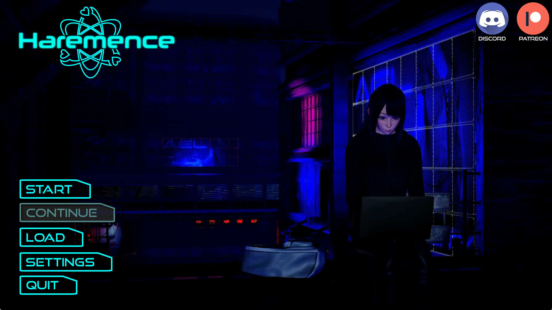 【PC+安卓+IOS/欧美SLG】哈门斯0.15汉化版【3.33G/汉化/沙盒/更新】