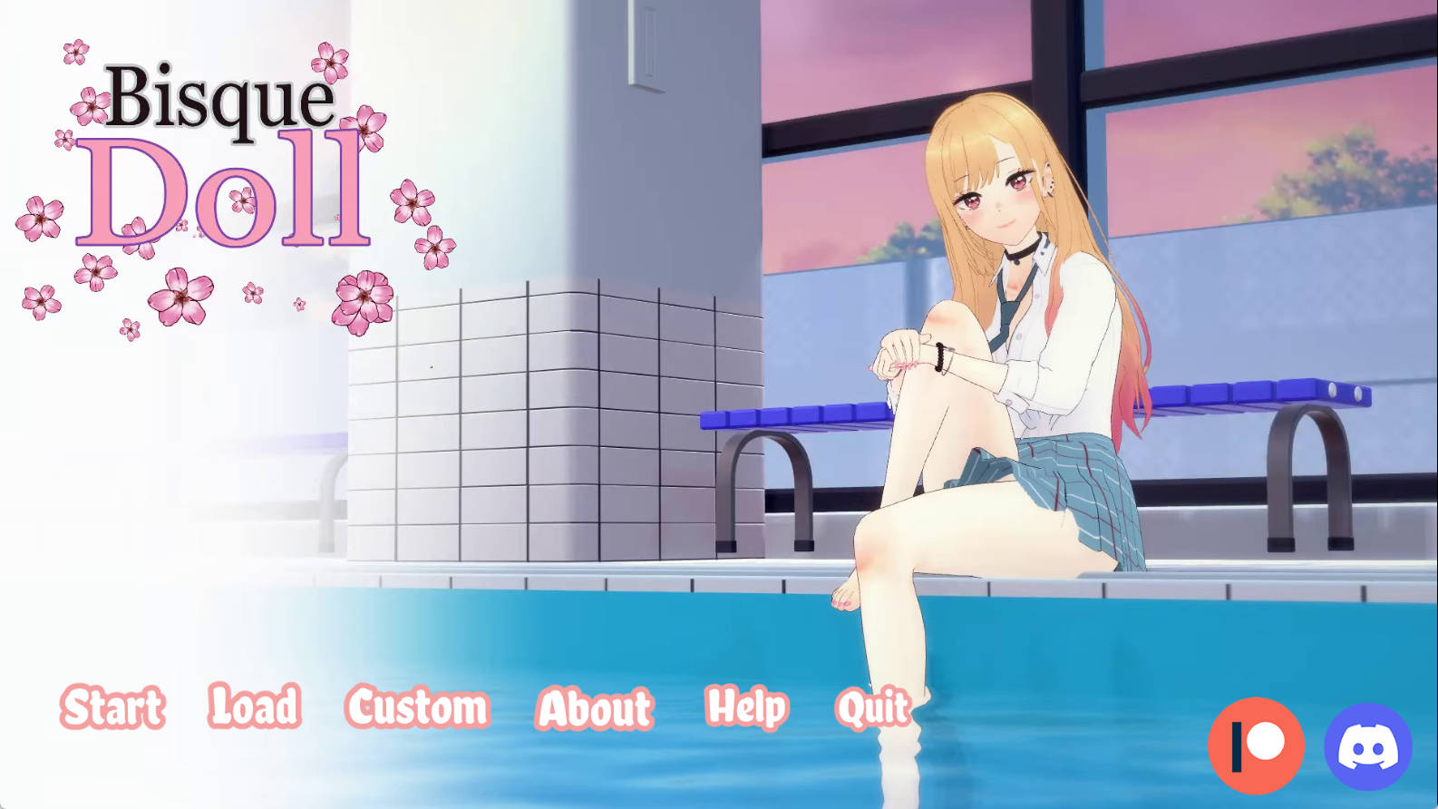 【PC+安卓+IOS/欧美SLG】比斯克娃娃v0.2汉化版【2.98G/汉化/动态/更新】