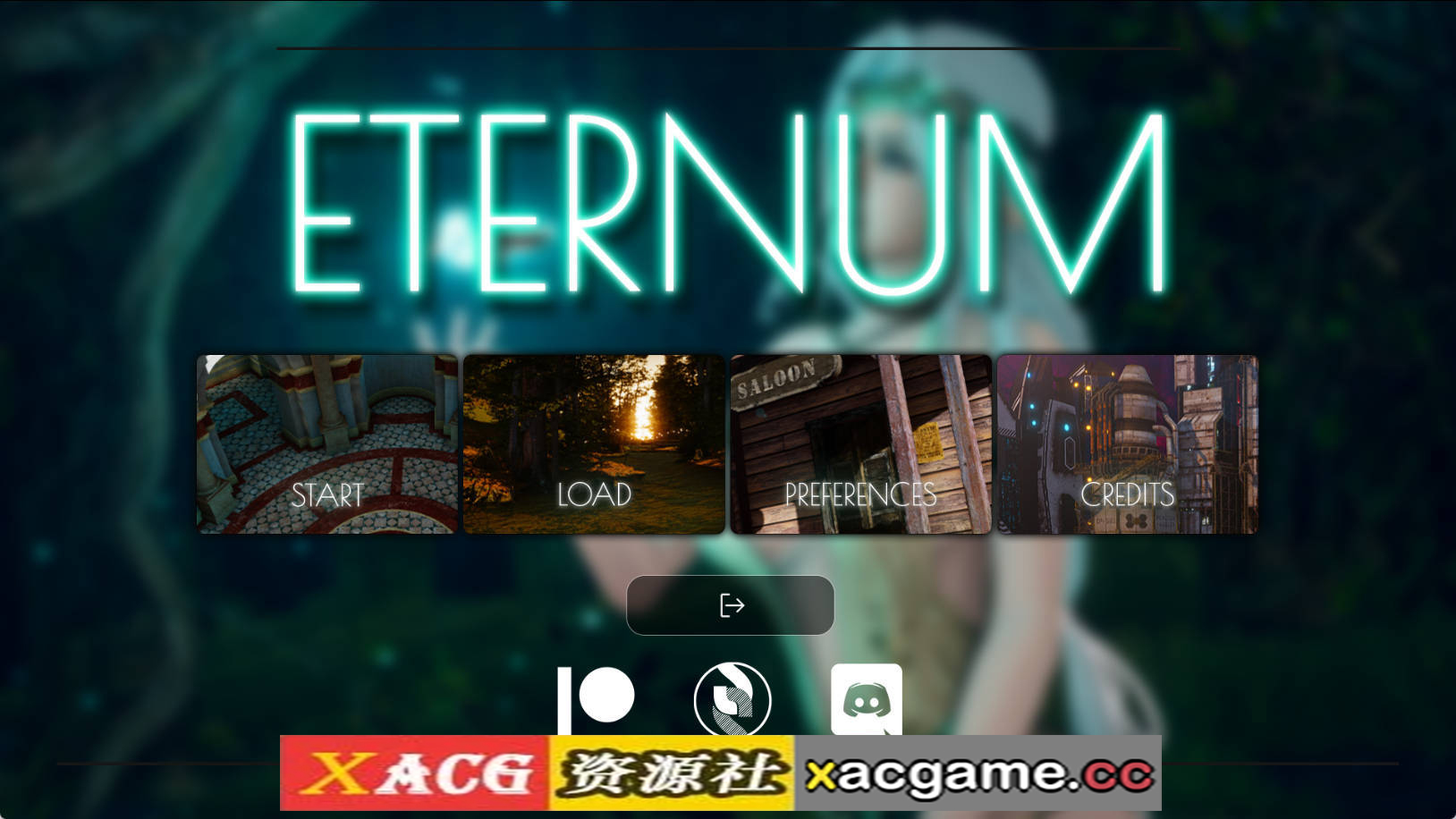 【PC+安卓+IOS/神作SLG】永恒世界0.8.0汉化版【10.6G/汉化/动态/更新】