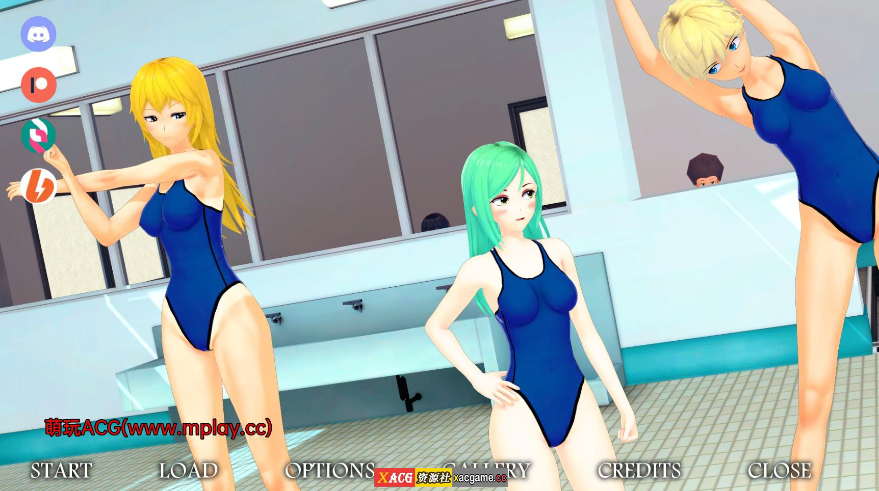 【PC+安卓+IOS/沙盒SLG】我和你在一起的时间 My Time with You Book 2 Ch.24【汉化/动态/3.73G】