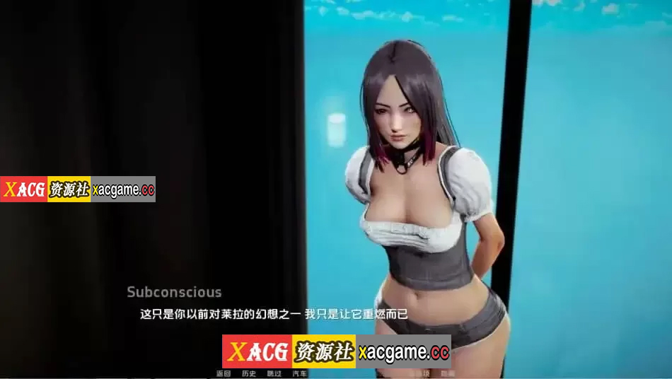 图片[2]-[PC+安卓+IOS/SLG/汉化] 深度复兴 Depth’s Revival Ch. 10.5 汉化版 [3.1G]-XACG动漫资源社