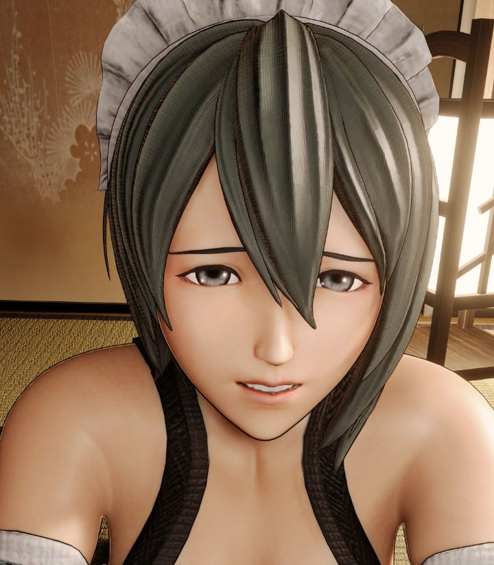 【3D同人/全动态】兽耳罗斯+伊吕波+巫师3三位大佬3月新作4K步兵合集【全CV/612M】