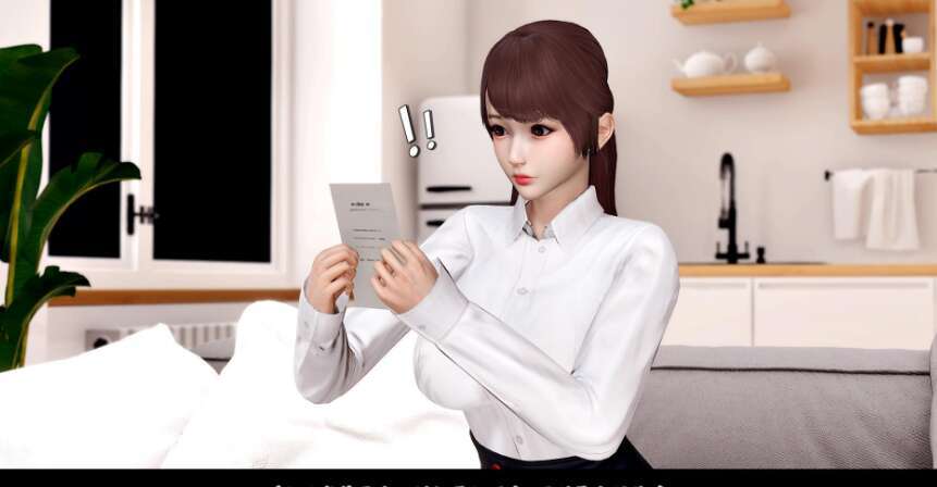 【3D漫画/全彩/无修】神乳淫奴01-04(完)+外传【300M】