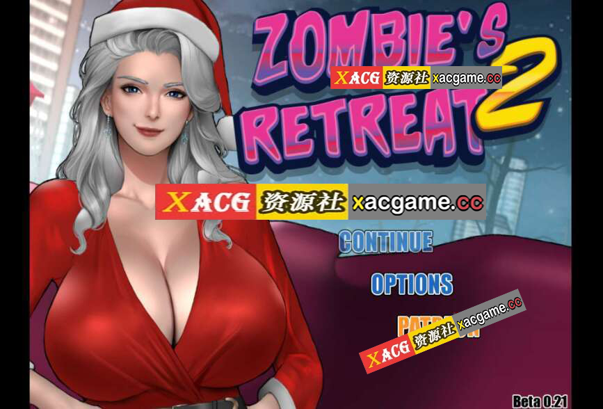 [电脑+安卓/神作RPG/汉化] 僵尸生活2：僵局 2 Zombie’s Retreat 2 V0.21.2 XACG版 [2.2G]
