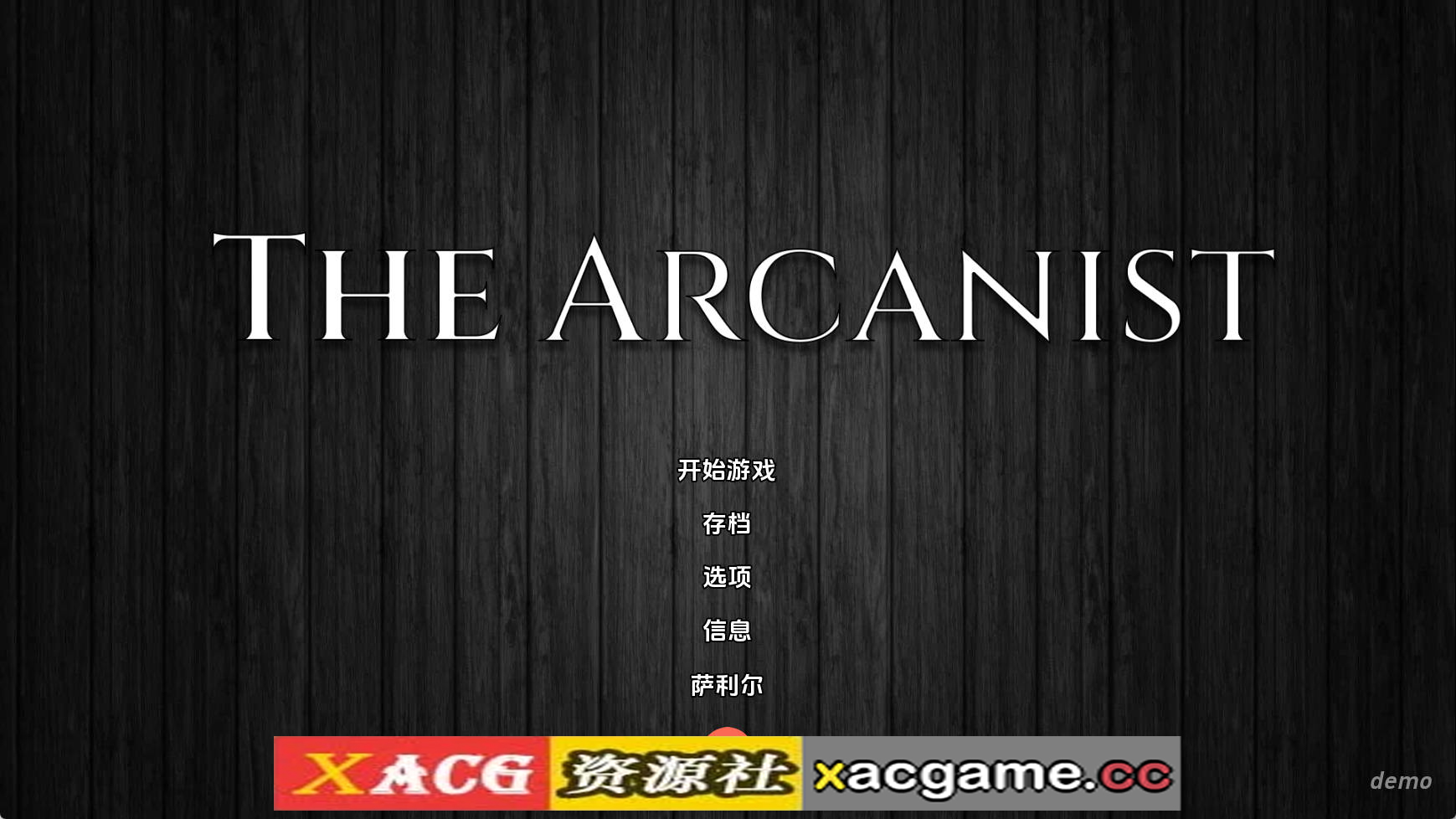 【PC+安卓+IOS/欧美SLG】神术师1.0汉化版【2.28G/汉化/动态/更新】