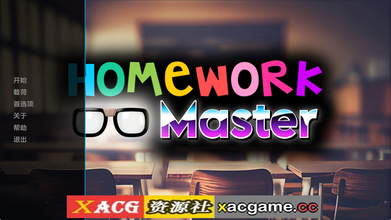 【PC+安卓+IOS/欧美SLG】家庭工作大师0.123汉化版【731MB/汉化/动态/更新】