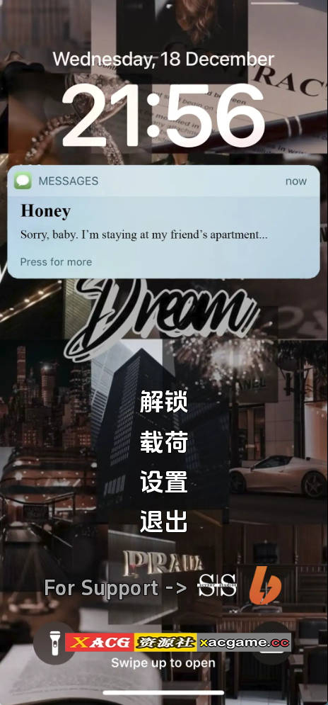 【PC+安卓+IOS/欧美SLG】妻子的电话0.6.7汉化版【5.72G/汉化/动态/更新】