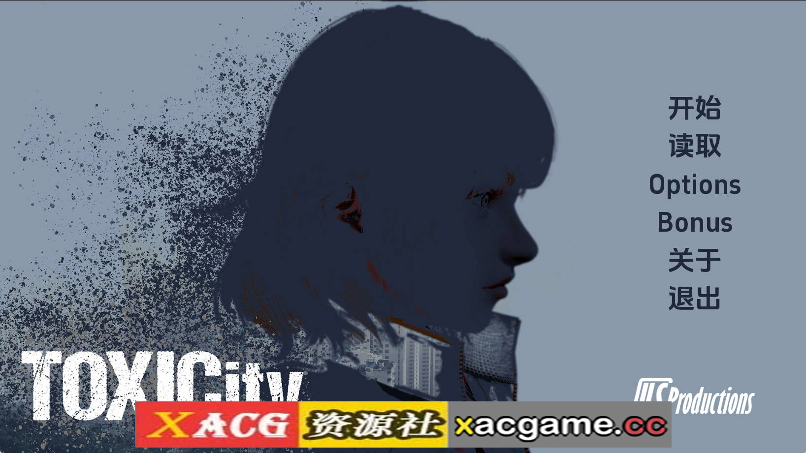 【PC+安卓+IOS/欧美SLG】毒性0.05AI版【2.63G/汉化/动态/更新】