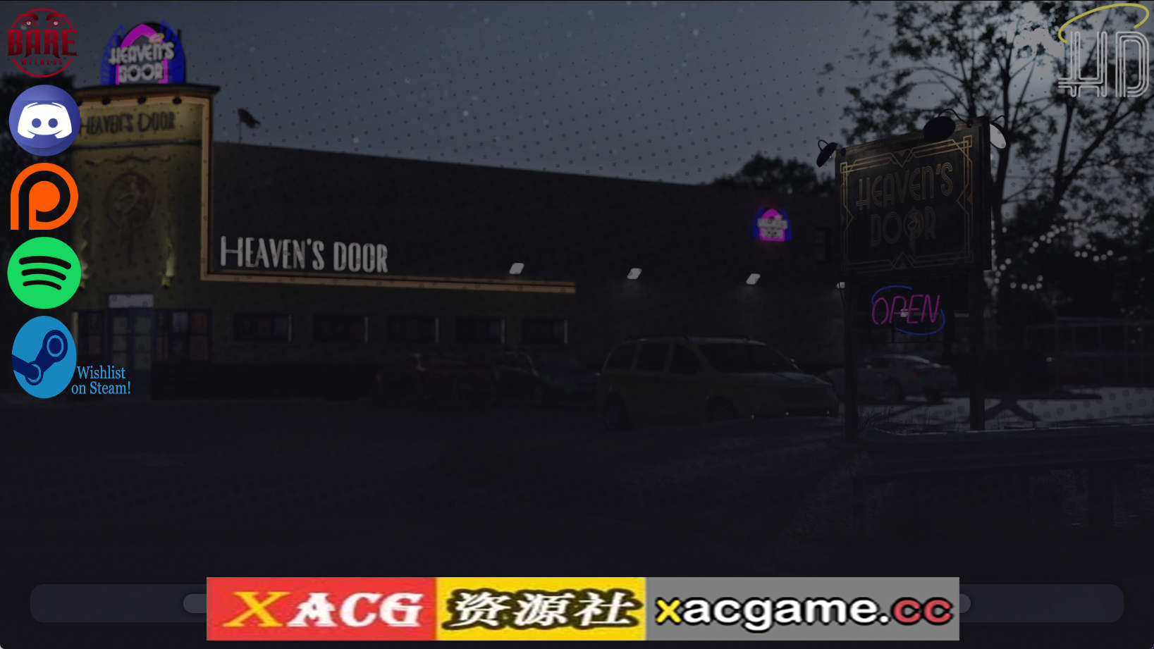 【PC+安卓+IOS/欧美SLG】天堂之门Ch.2.02 AI版【3.25G/汉化/动态/更新】