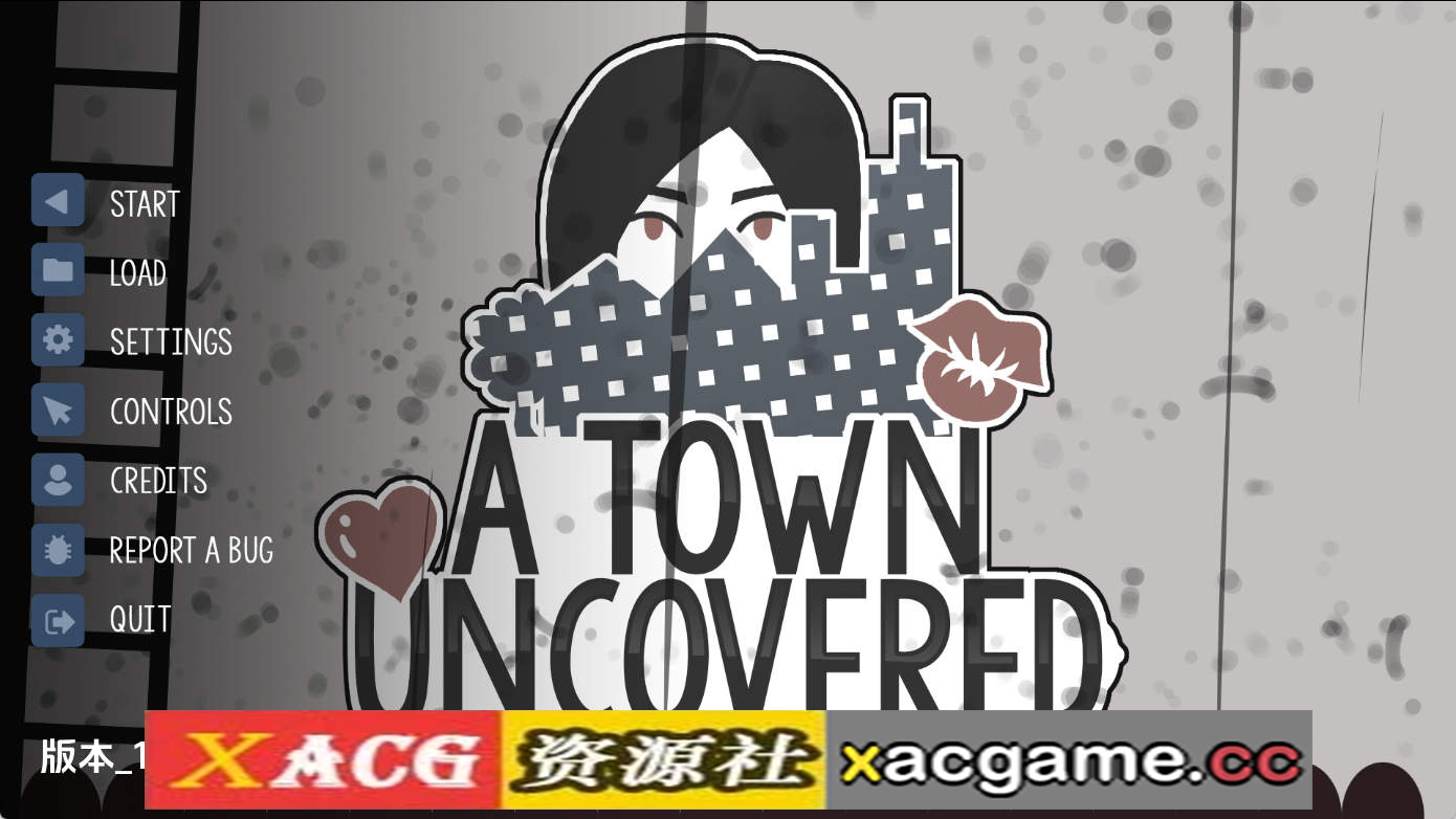 【PC+安卓+IOS/欧美SLG】揭秘小镇1.04B AI版【2.86G/汉化/沙盒/更新】