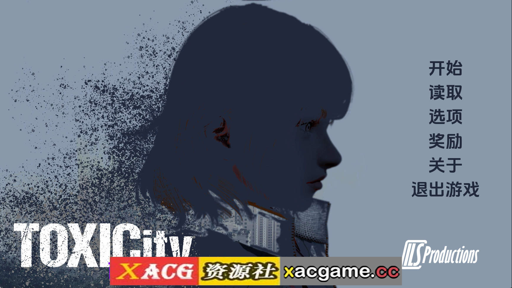 【PC+安卓+IOS/欧美SLG】毒性v0.10.0 AI版【1.72G/汉化/动态/更新】