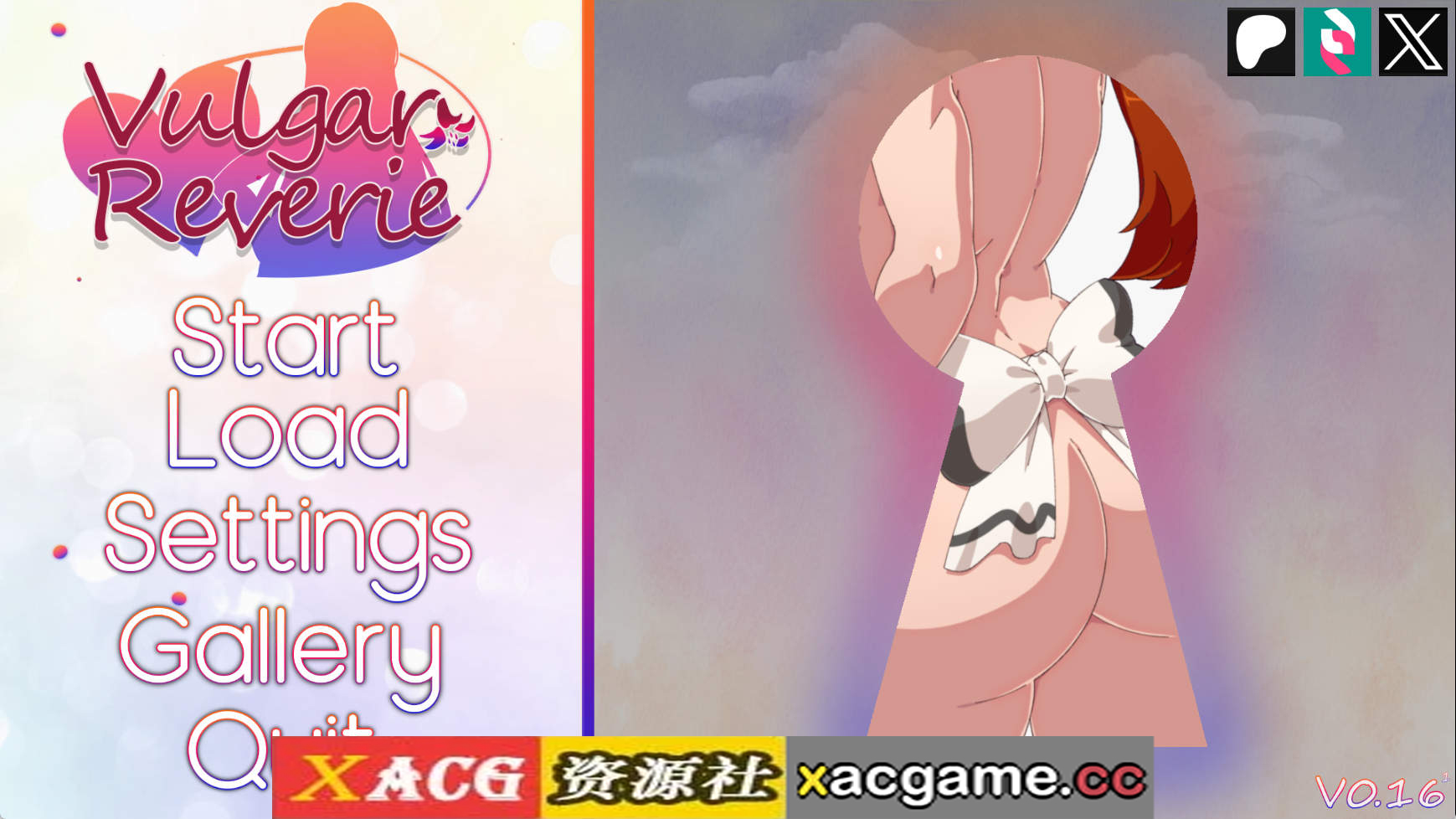 【PC+安卓+IOS/日系SLG】粗俗的遐想v0.16Prt.1 AI版【3.32G/汉化/动态/更新】